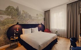 Flaner Hotel, Worldhotels Crafted